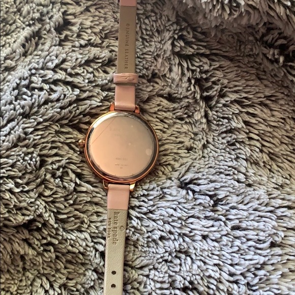 Kate spade watch main image 6